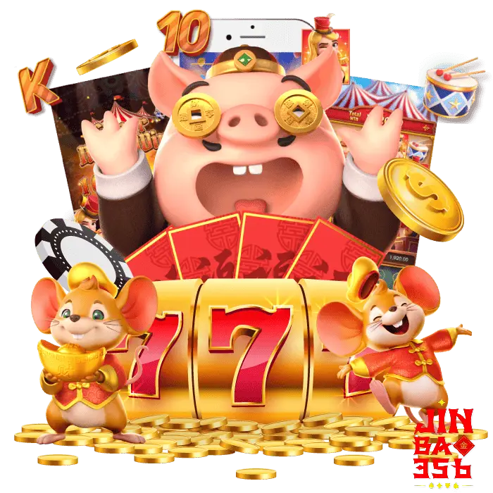 Jinbao slot- jinbao 356